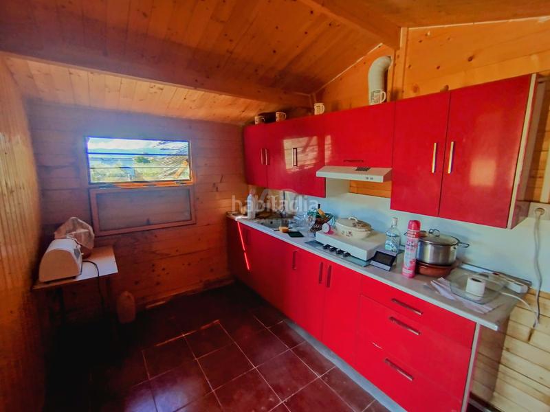 Foto c2fb5f35-3428-4967-b12a-b240ea11638c. Casa en Tabernas