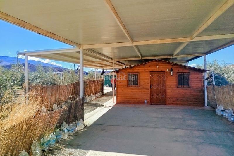 Foto cb3d9ef2-7f90-4660-9136-c419671cfd6a. Casa en Tabernas