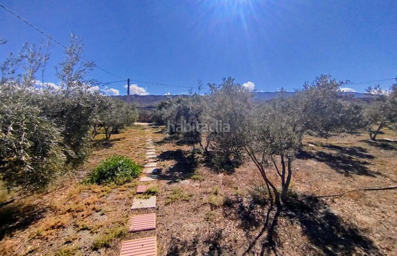 Foto f8640bec-a103-4c21-9d96-50e1c23967e8. Casa en Tabernas