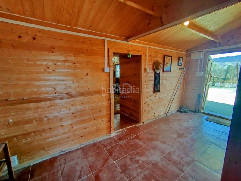 Foto 1205048c-a34e-431c-8534-d42581f5a9b9. Maison dans Tabernas