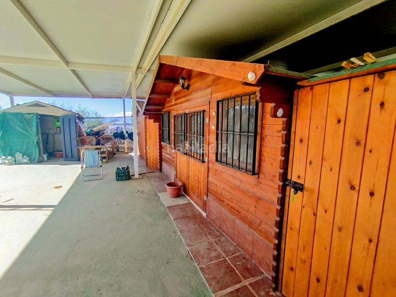 Foto 9801d409-27e0-44b2-a603-077643ced075. Maison dans Tabernas