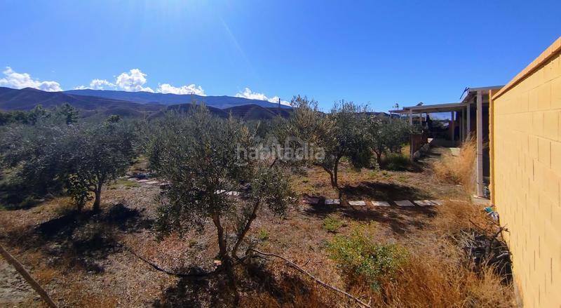 Foto ab74a2ac-1532-4dcd-b172-5c1dcd39af07. Maison dans Tabernas