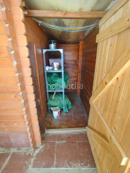 Foto bde36484-8c95-401b-be7e-37d4013c9d03. Maison dans Tabernas