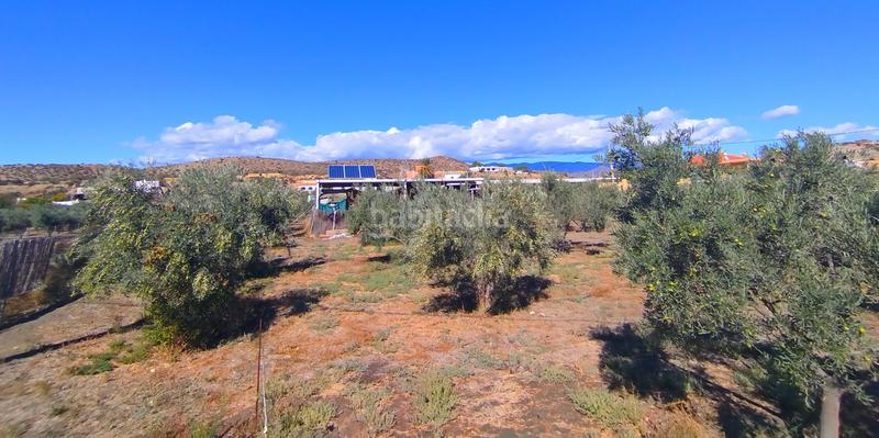 Foto ee73acab-d8de-4f11-99fd-571dc9413dd6. Maison dans Tabernas