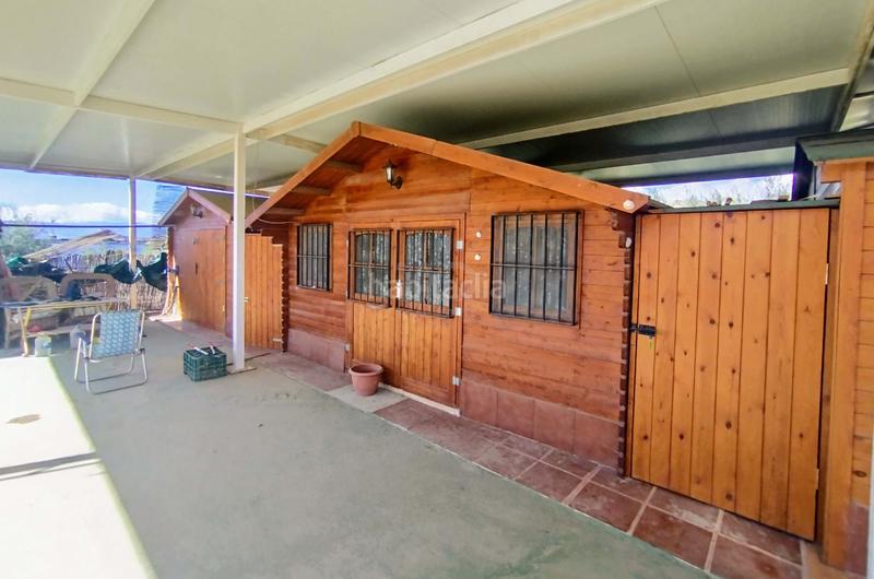 Foto f420ab11-c839-4487-8c9f-2848540f56ad. Maison dans Tabernas