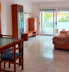 Appartement à Santa Maria-l´Eixample-Sud Sumella