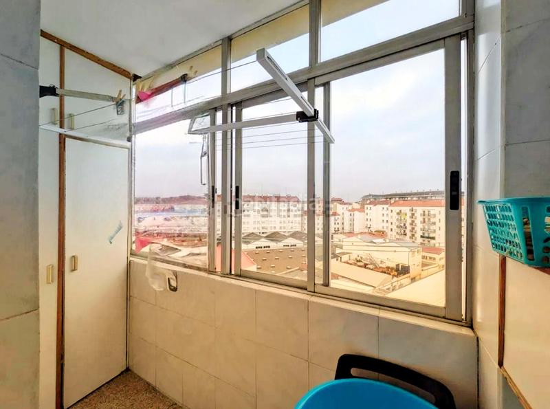 Foto 7937a5f4-7a0a-42fe-8b6d-a041a15c0b99. Appartamento con riscaldamento in El Anglo Vitoria - Gasteiz