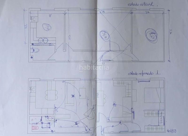 Foto e45fe52b-f3fe-44e4-9c27-d31669a51818. Appartamento con riscaldamento in El Anglo Vitoria - Gasteiz