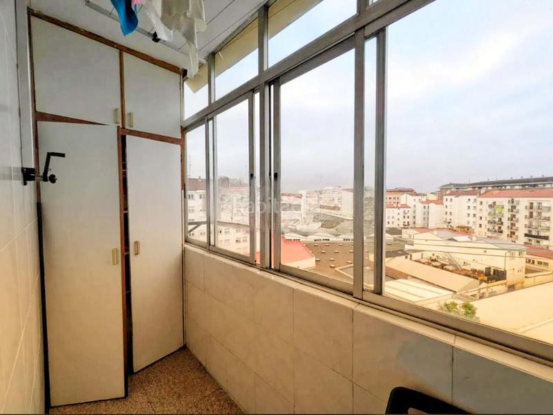 Foto 10aa6b97-c47c-4c46-9687-7b9c7937fd35. Etagenwohnung mit heizung in El Anglo Vitoria - Gasteiz