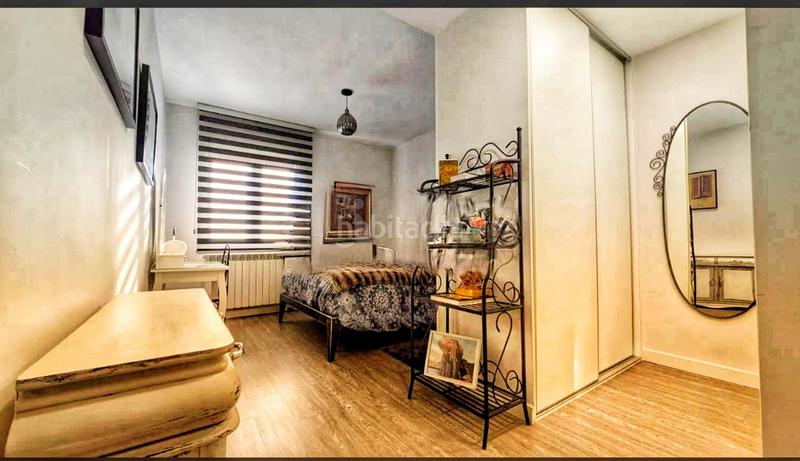 Foto bf1d159c-07ea-4b5c-af6f-3f732548aba3. Etagenwohnung mit heizung in El Anglo Vitoria - Gasteiz