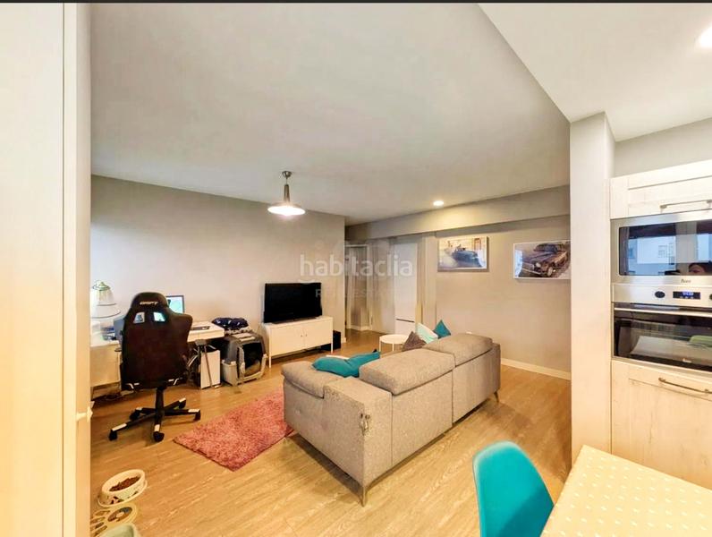 Foto 41174ce5-faaa-4ada-967c-66fe40407040. Flat with heating in El Anglo Vitoria - Gasteiz