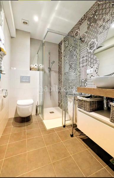 Foto 4508cf5a-3c2f-4735-b340-ecbd87222f3e. Flat with heating in El Anglo Vitoria - Gasteiz