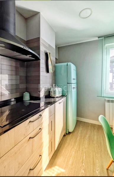 Foto 5ec2814a-34a5-4967-8f0d-6a59282bafb4. Flat with heating in El Anglo Vitoria - Gasteiz