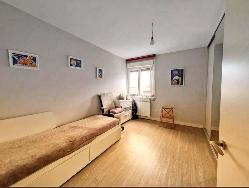 Foto 44951b9e-28a7-4899-8a8a-956124cbef68. Piso en El Anglo Vitoria - Gasteiz