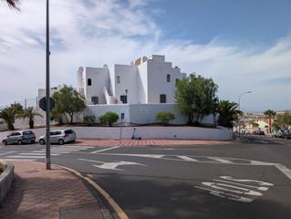 Appartement à Calle madrid 8