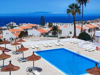 Appartamento in Torviscas Centro y Alto