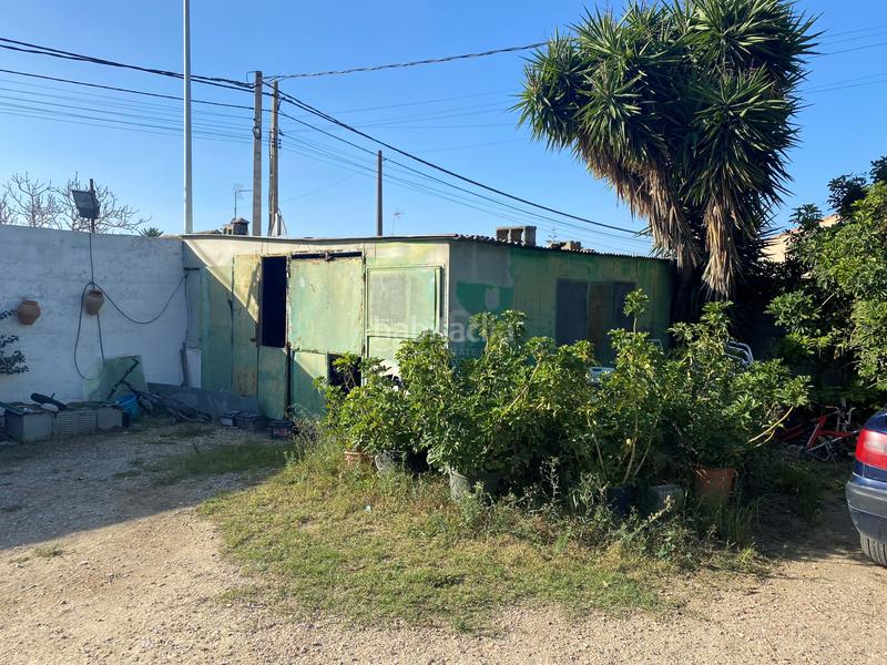 Foto 14e9f89e-392a-48c1-ae09-affbc39a95e0. Casa en Pelagatos - Pago del Humo Chiclana de la Frontera