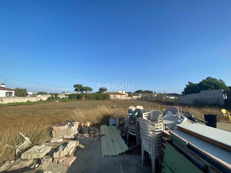 Foto 1e161c7c-1ac3-4aa0-8e65-f1501b16fa0f. Casa en Pelagatos - Pago del Humo Chiclana de la Frontera