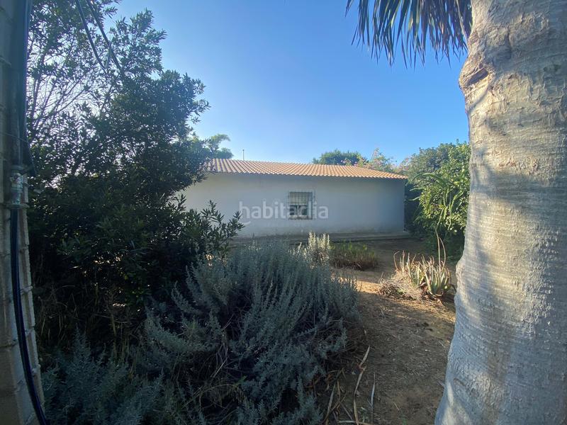 Foto 7895d9d6-f8df-4888-8fd6-d07f9be061c8. Casa en Pelagatos - Pago del Humo Chiclana de la Frontera