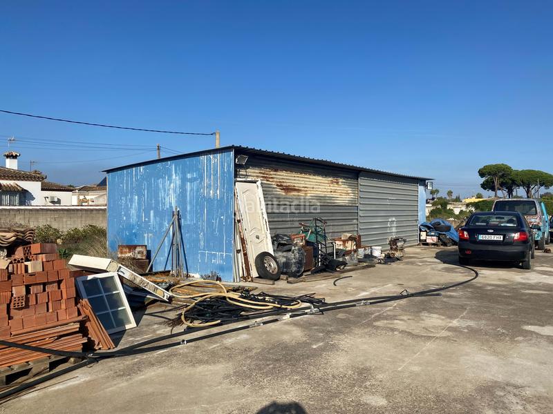 Foto 7ab0d1c6-6e1d-4967-a9b8-aef5d734844d. Casa en Pelagatos - Pago del Humo Chiclana de la Frontera