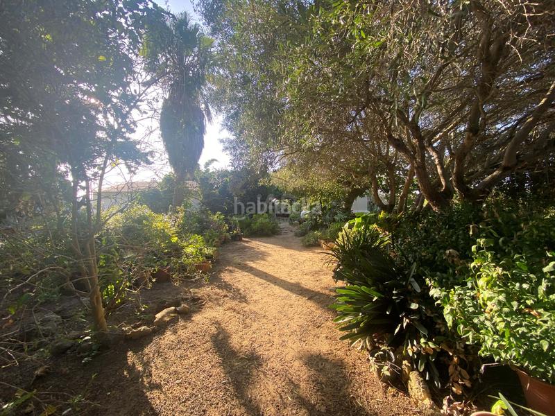 Foto f81f4bc4-554d-4a7c-8fbd-d188f7382af4. Casa en Pelagatos - Pago del Humo Chiclana de la Frontera