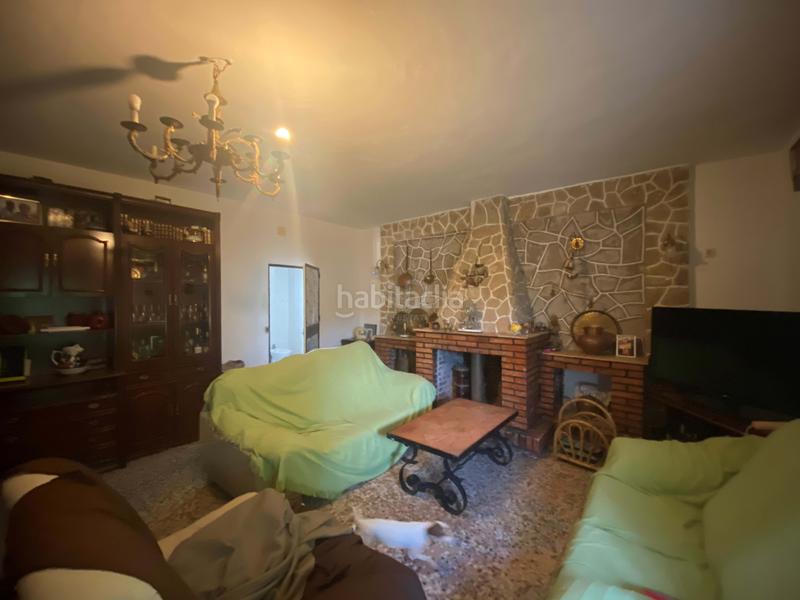 Foto ece1fa55-dc2b-48e8-829f-11893f1e1ea7. Haus mit heizung in Pelagatos - Pago del Humo Chiclana de la Frontera