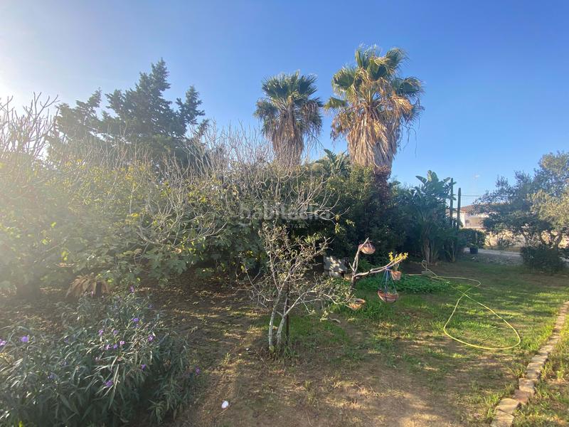 Foto 189adffb-3f7b-42d4-b92a-16f8f195b3f0. Maison avec chauffage dans Pelagatos - Pago del Humo Chiclana de la Frontera