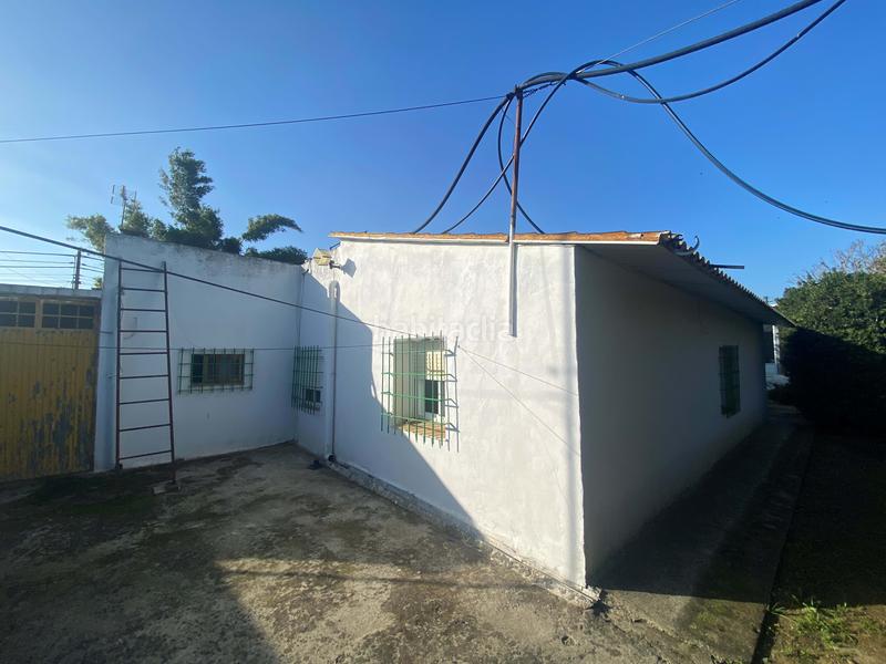 Foto 7f366e0c-0360-4167-aedd-626c4fa06543. Maison avec chauffage dans Pelagatos - Pago del Humo Chiclana de la Frontera