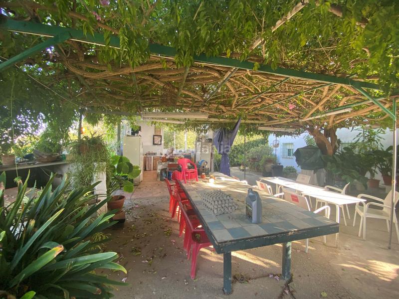 Foto a09ed185-345f-4a46-adb2-3e63f5a5eff1. Maison avec chauffage dans Pelagatos - Pago del Humo Chiclana de la Frontera