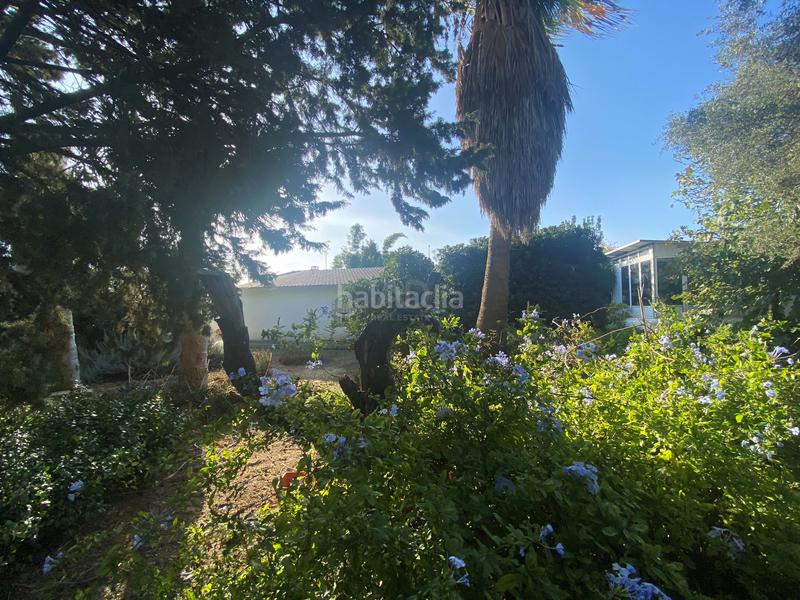 Foto a9ff8ba8-8b0d-4581-8e2c-2b98583e8728. Maison avec chauffage dans Pelagatos - Pago del Humo Chiclana de la Frontera