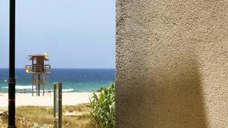 Flat in Tarifa Ciudad