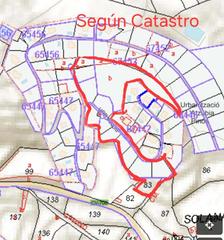 Landgut in Atzúbia (L´)