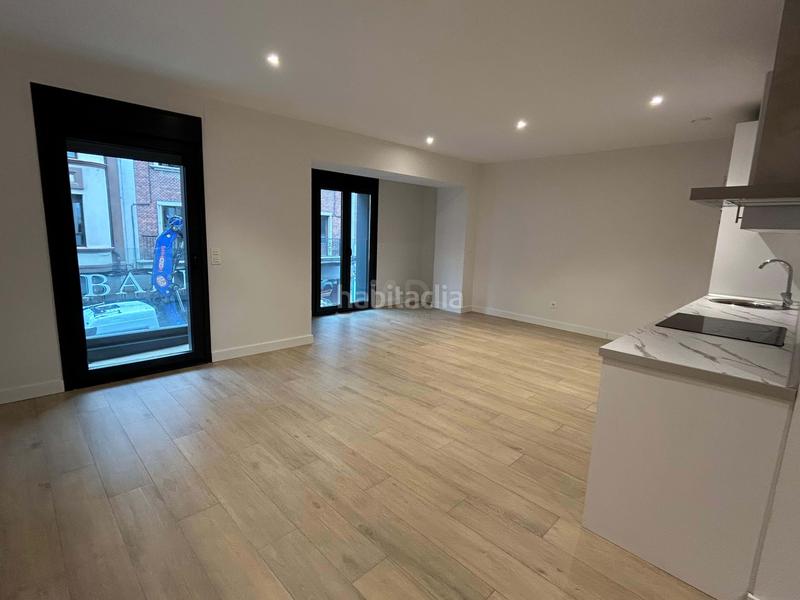 Foto fac349d2-0557-48fa-b173-f74f7a77c158. Rent flat in Centro Ciudad León