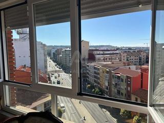 Appartement à San Claudio - La Chantría