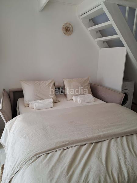 Foto 0acbeb5f-48f2-4472-bec2-94a37d981ffb. Casa bifamiliare con piscina in El Montgó Dénia