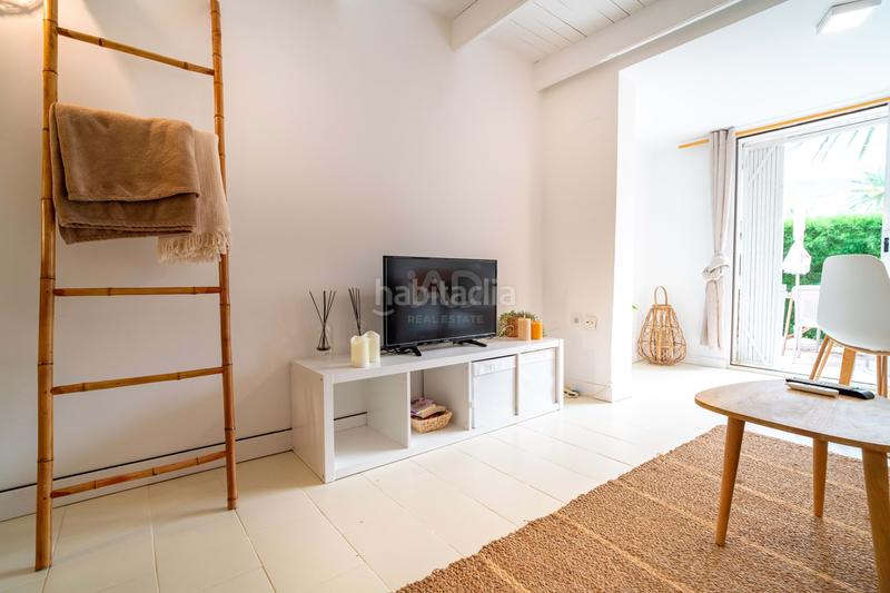 Foto 3e370975-b897-4a63-816f-6be7fc4e4b76. Casa bifamiliare con piscina in El Montgó Dénia