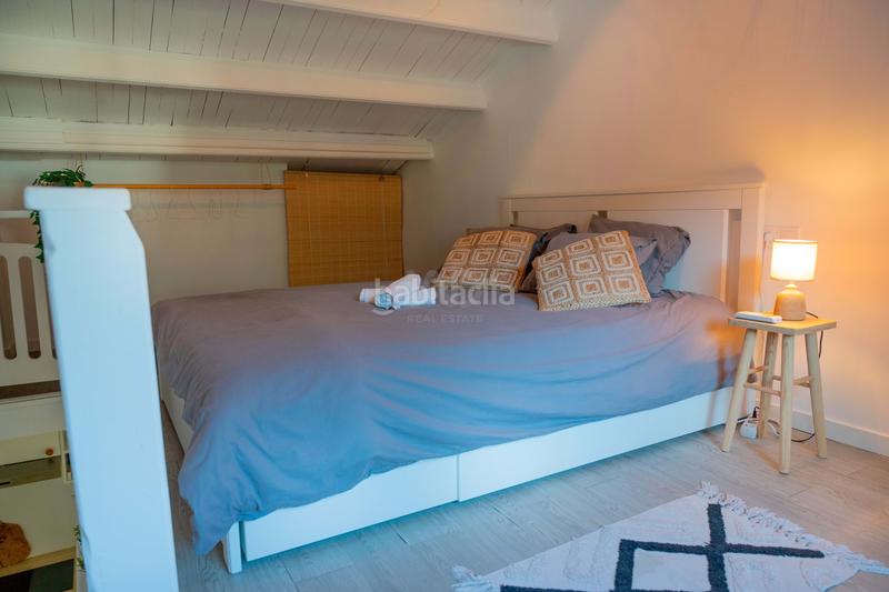 Foto 4b81d251-0b15-47e8-952a-9dc3553f854a. Casa bifamiliare con piscina in El Montgó Dénia