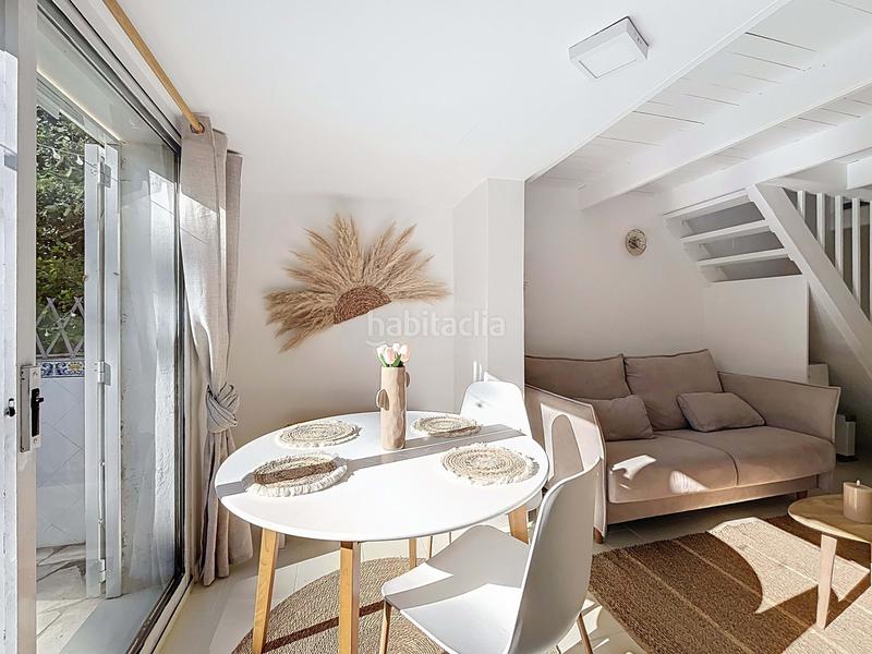 Foto 678be346-003e-4bf2-8a06-61ab774f02eb. Casa bifamiliare con piscina in El Montgó Dénia