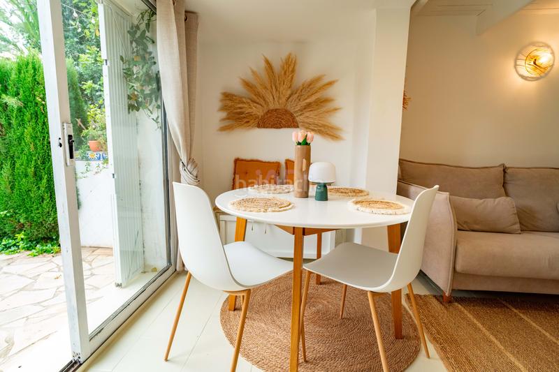 Foto 9bf24adf-6bed-42a3-bc52-0f4180776ce4. Casa bifamiliare con piscina in El Montgó Dénia