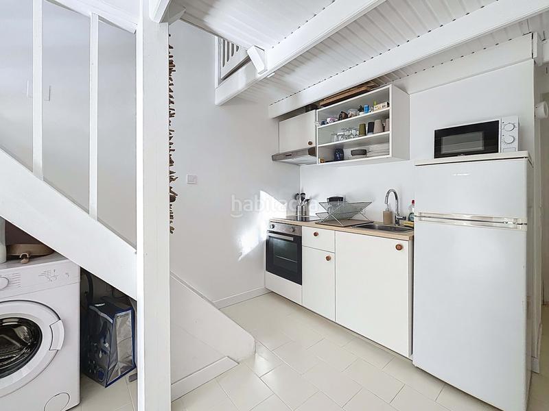 Foto a53d8014-6f98-4758-adb6-919df6b9267f. Casa bifamiliare con piscina in El Montgó Dénia