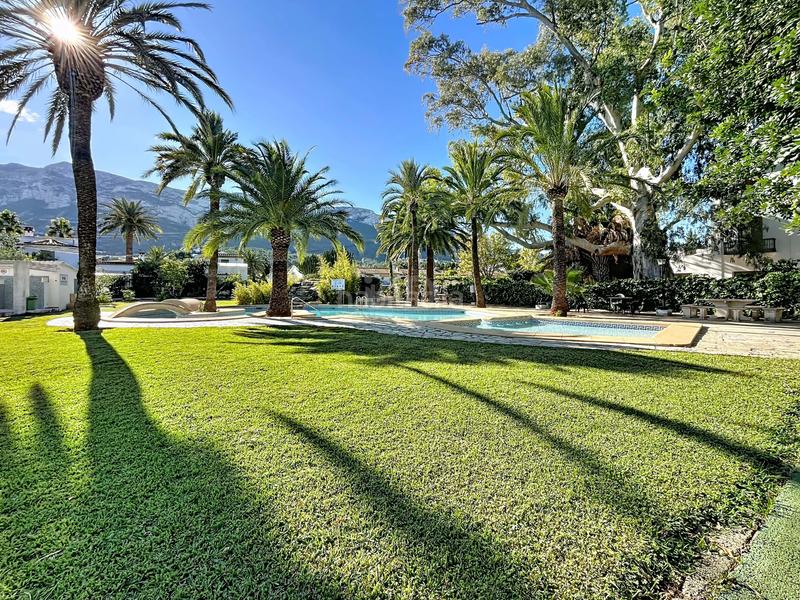 Foto cb392ca2-a17c-4296-add7-ab79ca7a286c. Casa bifamiliare con piscina in El Montgó Dénia