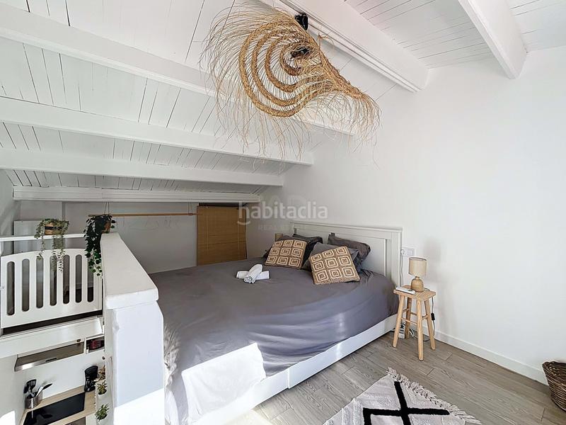 Foto d2a0a82f-fa42-472f-9a08-3f4180fb794a. Casa bifamiliare con piscina in El Montgó Dénia