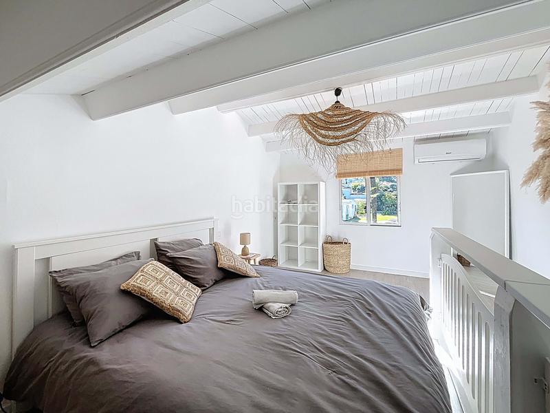 Foto e1de0557-e1d7-4892-b484-7b7a815b77ae. Casa bifamiliare con piscina in El Montgó Dénia