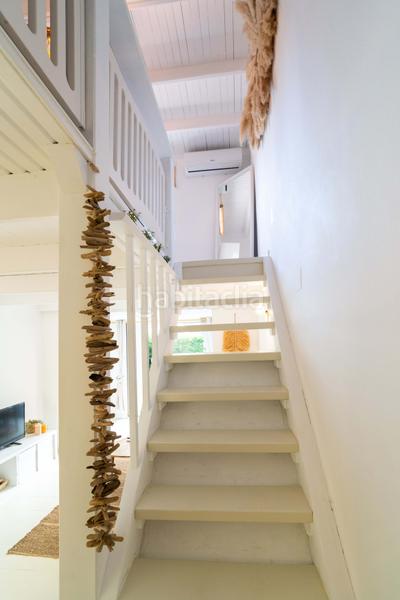 Foto e8942b4f-c990-4925-ae5e-317ae2738a0e. Casa bifamiliare con piscina in El Montgó Dénia