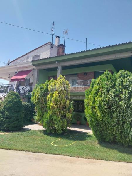 Foto 058fec3d-b21f-4c9c-9f29-84e936276bb5. Casa en Sentiu de Sió (La)