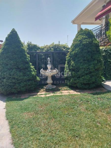 Foto 4f26a7aa-f952-42f8-a250-a67c95a9dc8f. Haus mit heizung parking pool in Sentiu de Sió (La)