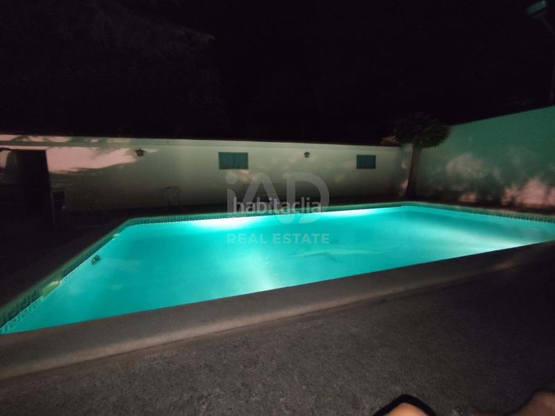 Foto 68eb1144-eaa3-4ce8-a6c4-c012df09e171. Haus mit heizung parking pool in Sentiu de Sió (La)