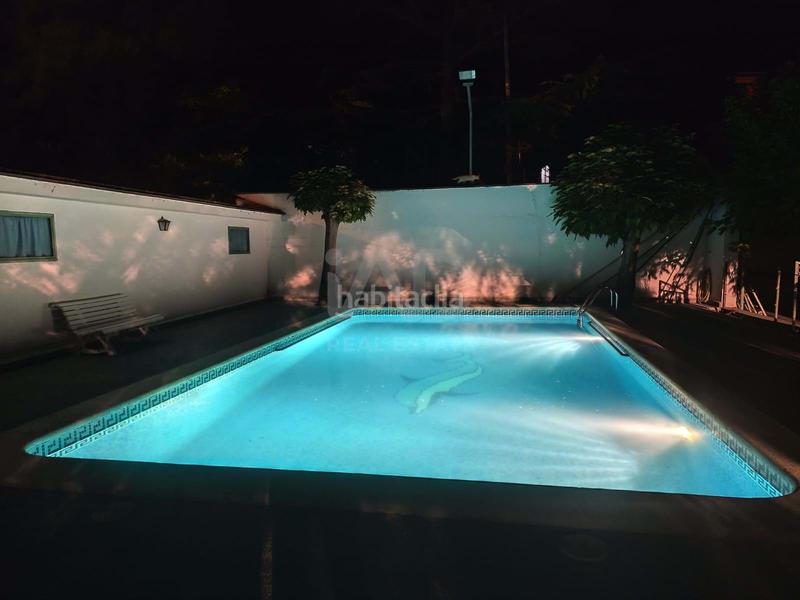 Foto 76cf3a26-74e0-4648-a9bf-4e0a06b4cfc7. Haus mit heizung parking pool in Sentiu de Sió (La)