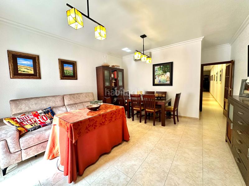 Foto 4d94aee5-ffcf-4eaa-ba7f-c970502bfcf5. Appartamento con riscaldamento in Lepe