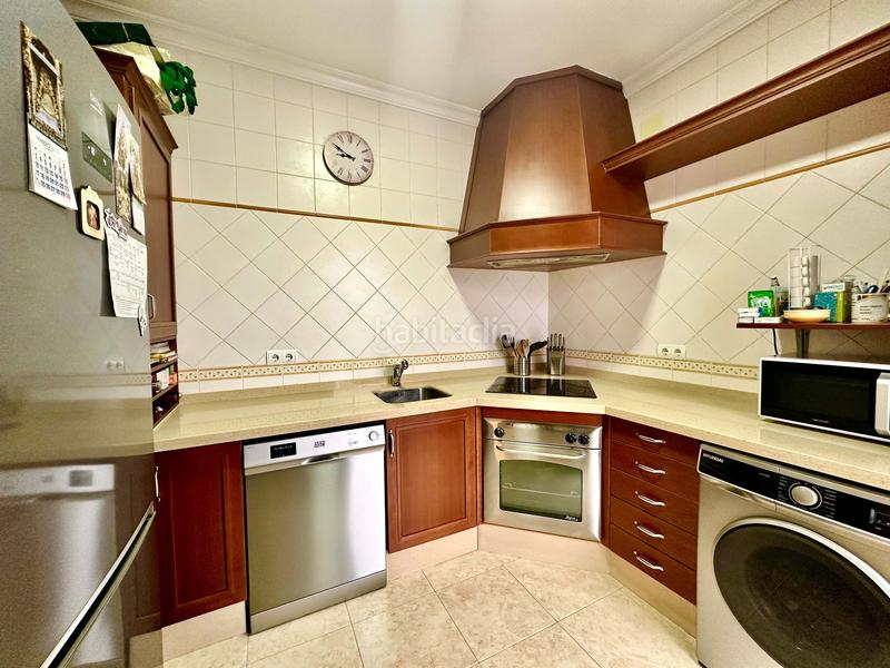 Foto c161bacb-7057-4ca0-8c51-7c091230511d. Appartamento con riscaldamento in Lepe